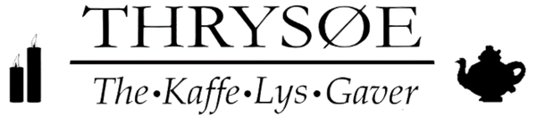 Tebutikken Thrysøe