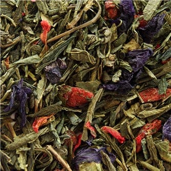 Grøn the Goji garden - Tebutikken Thrysøe