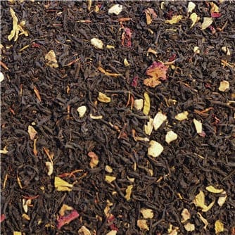 Sort the "Morgenstund" - Tebutikken Thrysøe