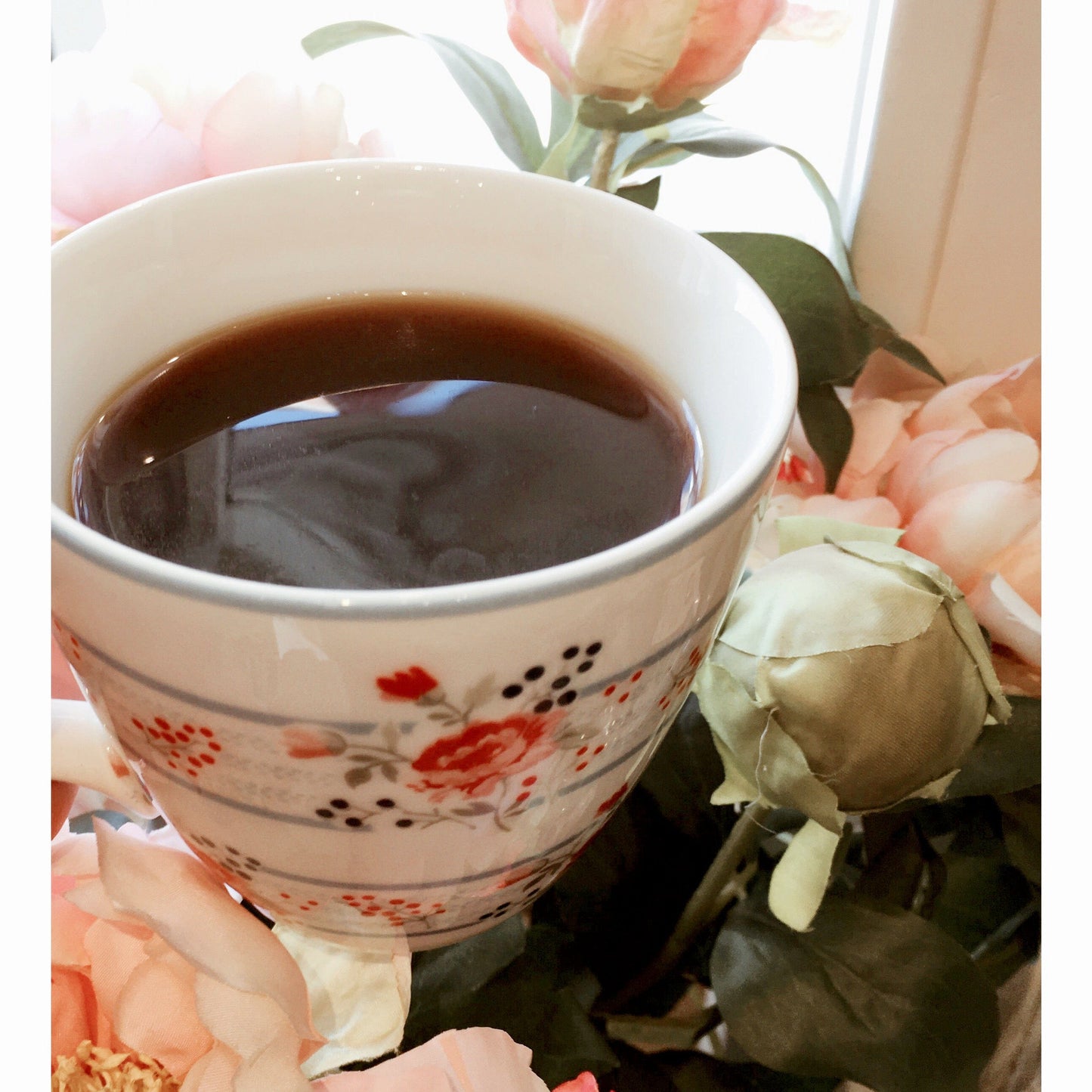 Instant Kaffe - Vanilje - Thebutikken Thrysøe