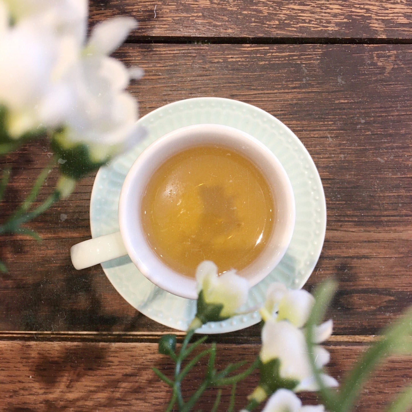 African Lemon - Thebutikken Thrysøe