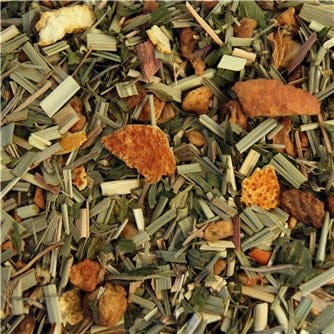 African Lemon - Thebutikken Thrysøe