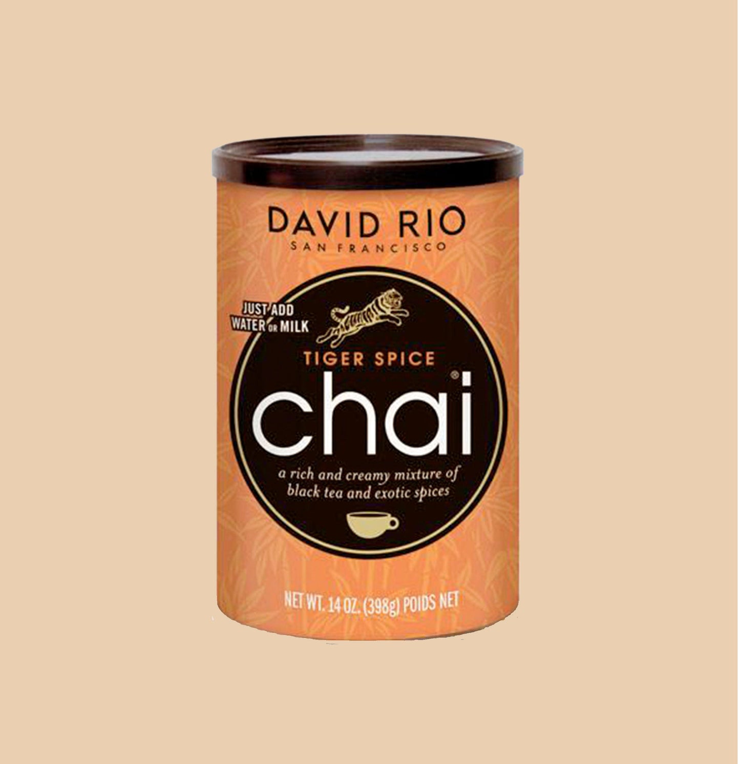 CHAI - Tiger Spice - Thebutikken Thrysøe