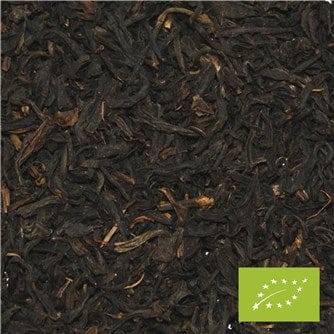 Økologisk China Keemun OP - Thebutikken Thrysøe