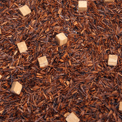 Rooibush karamel - Tebutikken Thrysøe