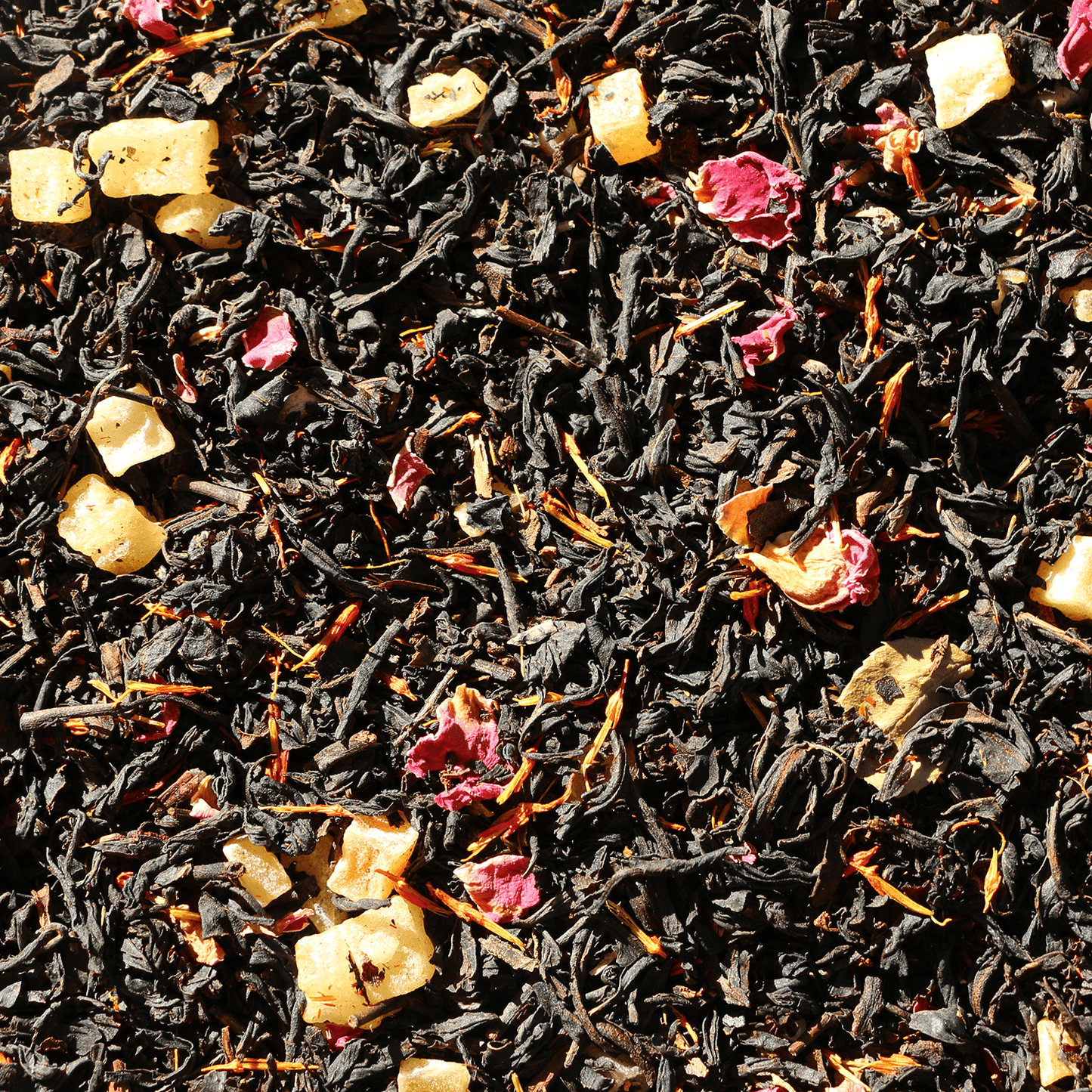 Svigermors drøm - Tebutikken Thrysøe