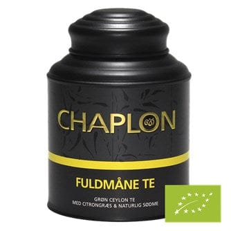 Chaplon Økologisk Fuldmåne - Thebutikken Thrysøe