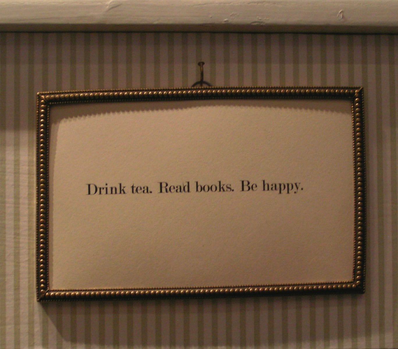 Indisk Bjerg Te GFOP Spring Leaf - Thebutikken Thrysøe