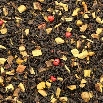 Golden blend - Tebutikken Thrysøe