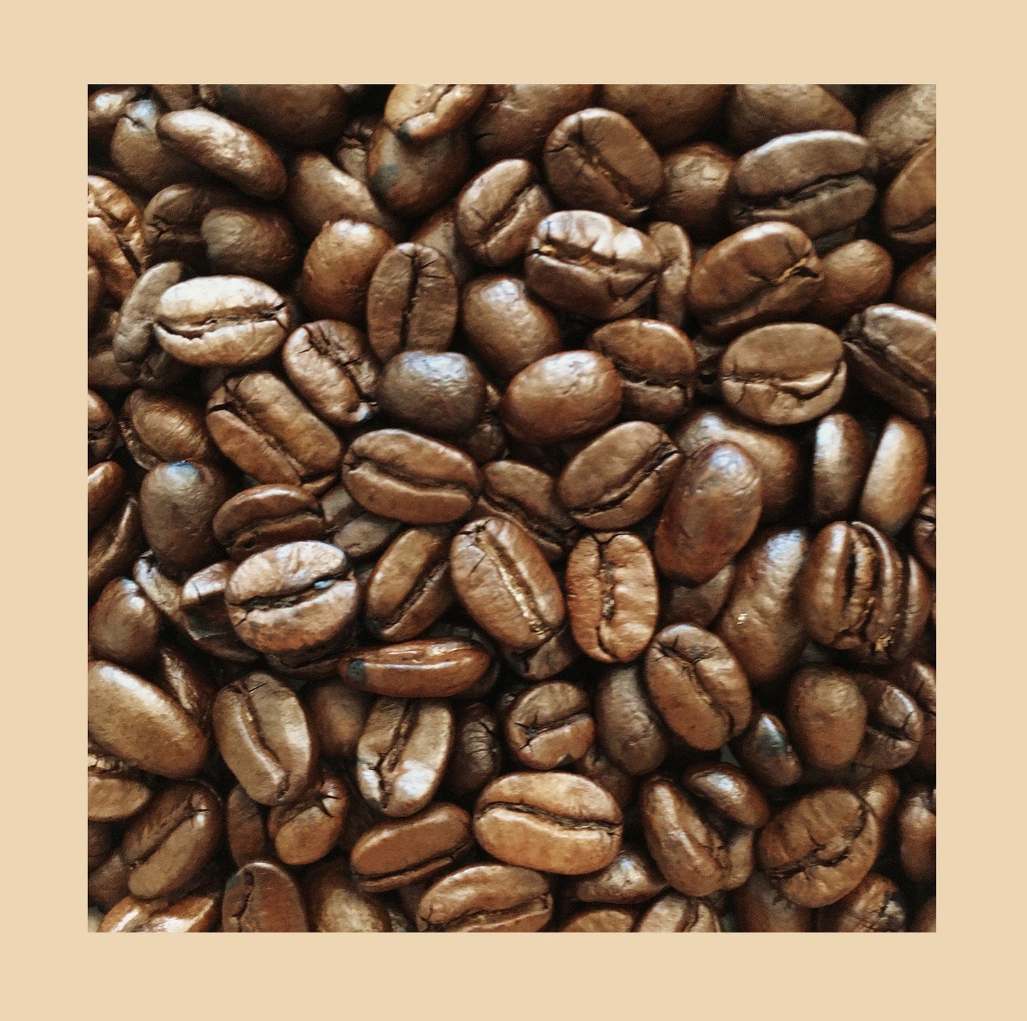 Smagskaffe - Irish Cream - Thebutikken Thrysøe