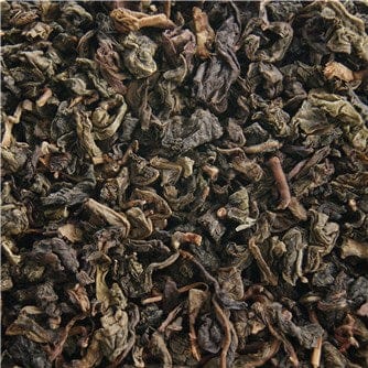 China Oolong te - Tebutikken Thrysøe