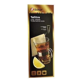 Te Poser - Lang - Thebutikken Thrysøe