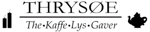 Tebutikken Thrysøe 