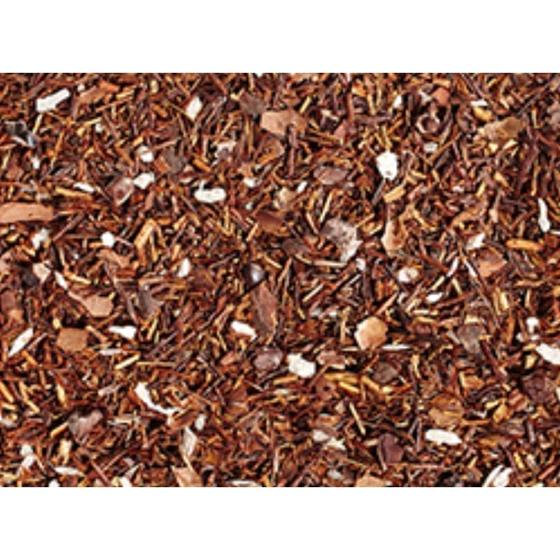 Rooibush "romkugle the" - Tebutikken Thrysøe 