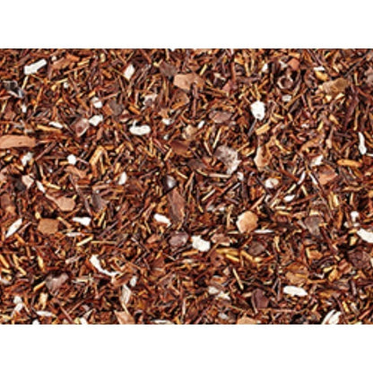 Rooibush "romkugle the" - Tebutikken Thrysøe 