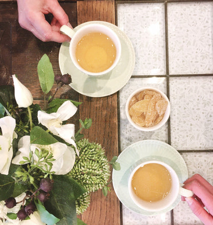 Grøn Valnød - Thebutikken Thrysøe 