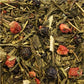 Grøn Blåbær Te - Thebutikken Thrysøe 