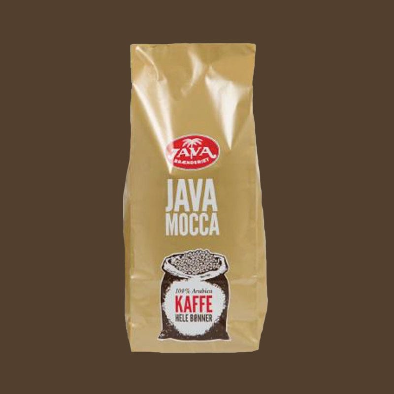 Java Mocca Guld - Thebutikken Thrysøe 
