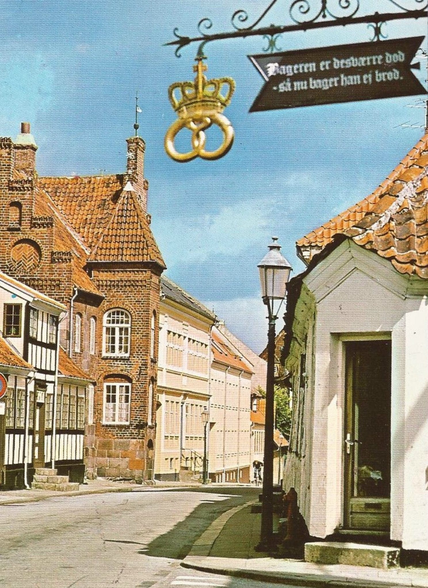 Viborg Kaffen - Thebutikken Thrysøe 