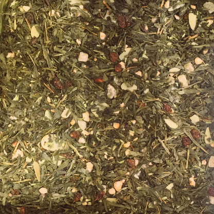 Grøn Valnød - Thebutikken Thrysøe 