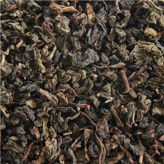 China Oolong te - Tebutikken Thrysøe 